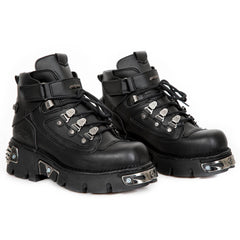 New Rock Boots & Shoes | M-654-V1