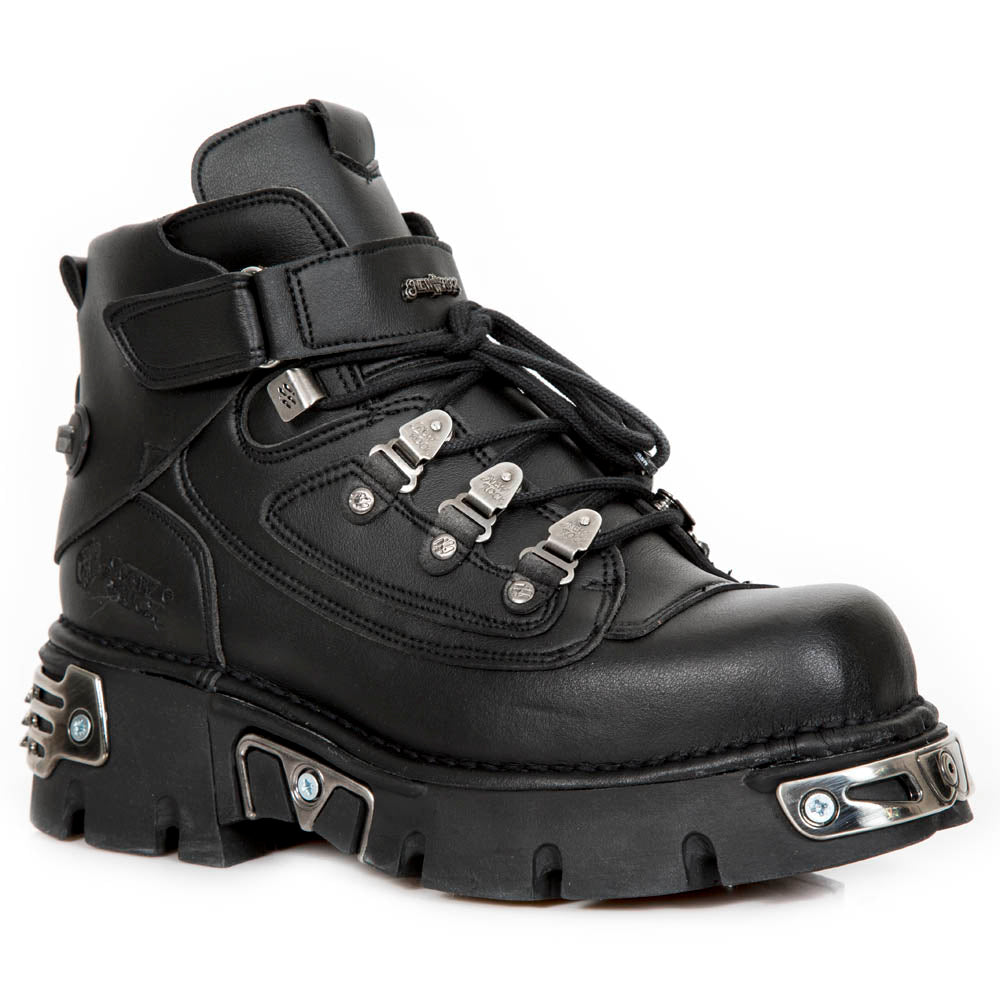 New Rock Boots & Shoes | M-654-V1