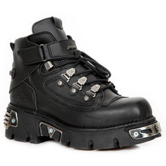 New Rock Boots & Shoes | M-654-V1