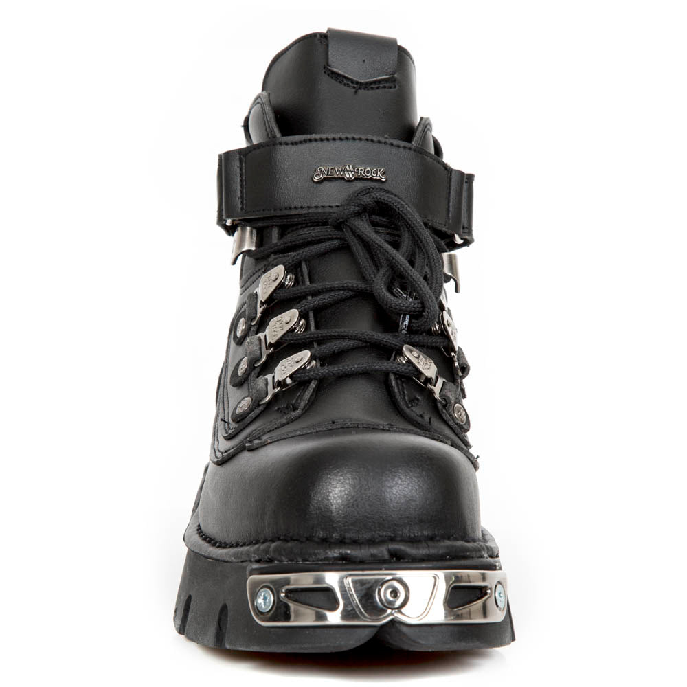 New Rock Boots & Shoes | M-654-V1