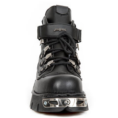 New Rock Boots & Shoes | M-654-V1