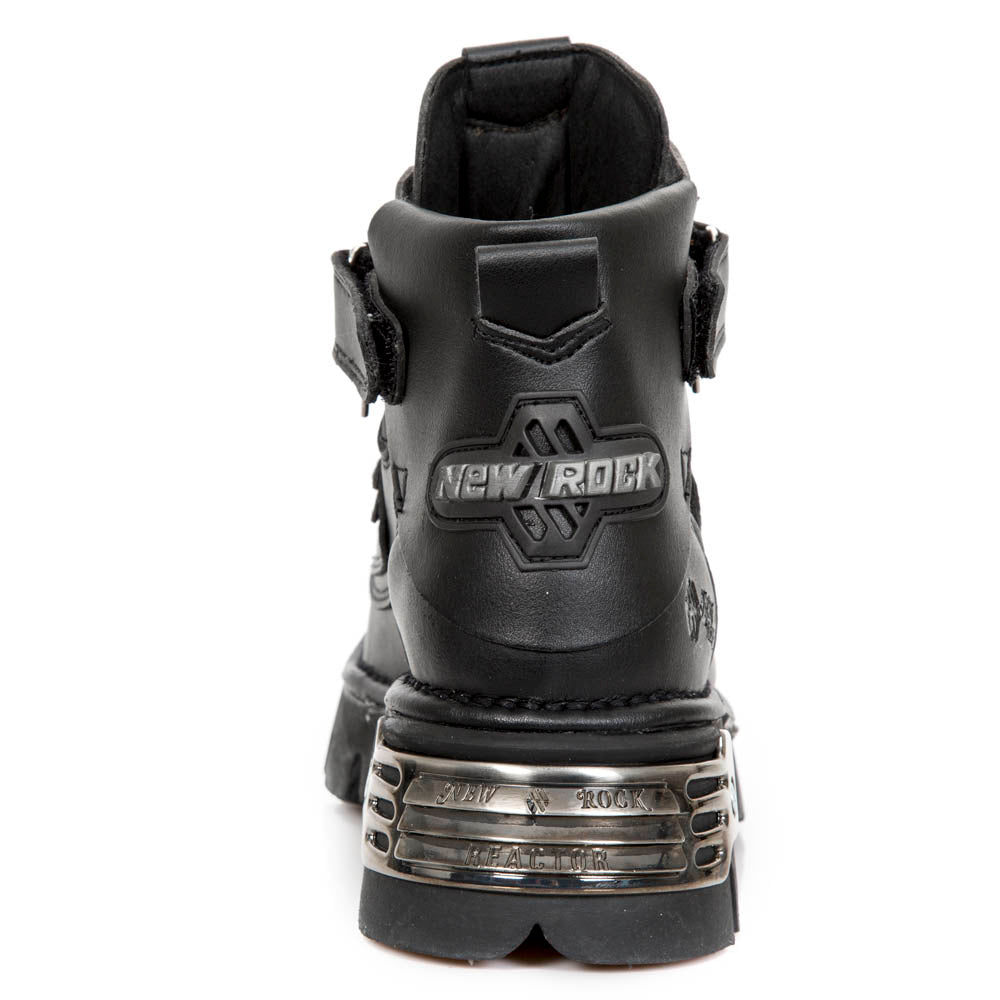 New Rock Boots & Shoes | M-654-V1