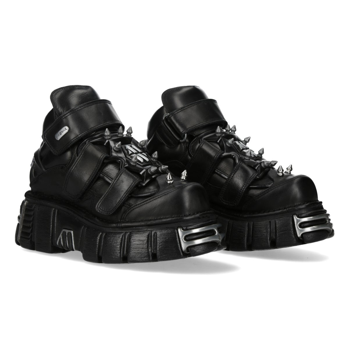 New Rock Boots & Shoes | M-285C-S1