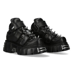New Rock Boots & Shoes | M-285C-S1