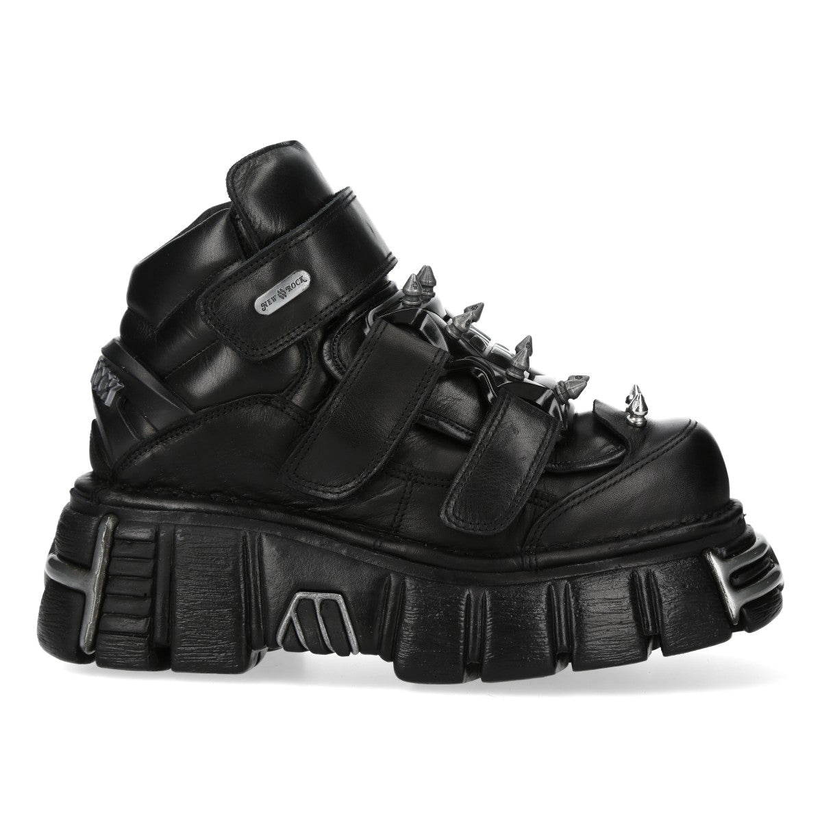 New Rock Boots & Shoes | M-285C-S1