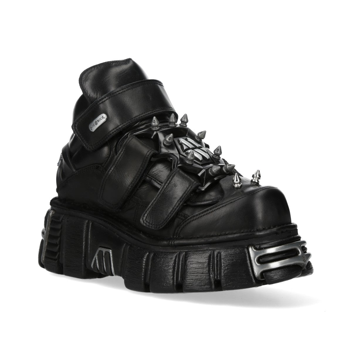 New Rock Boots & Shoes | M-285C-S1