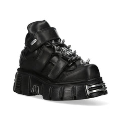 New Rock Boots & Shoes | M-285C-S1