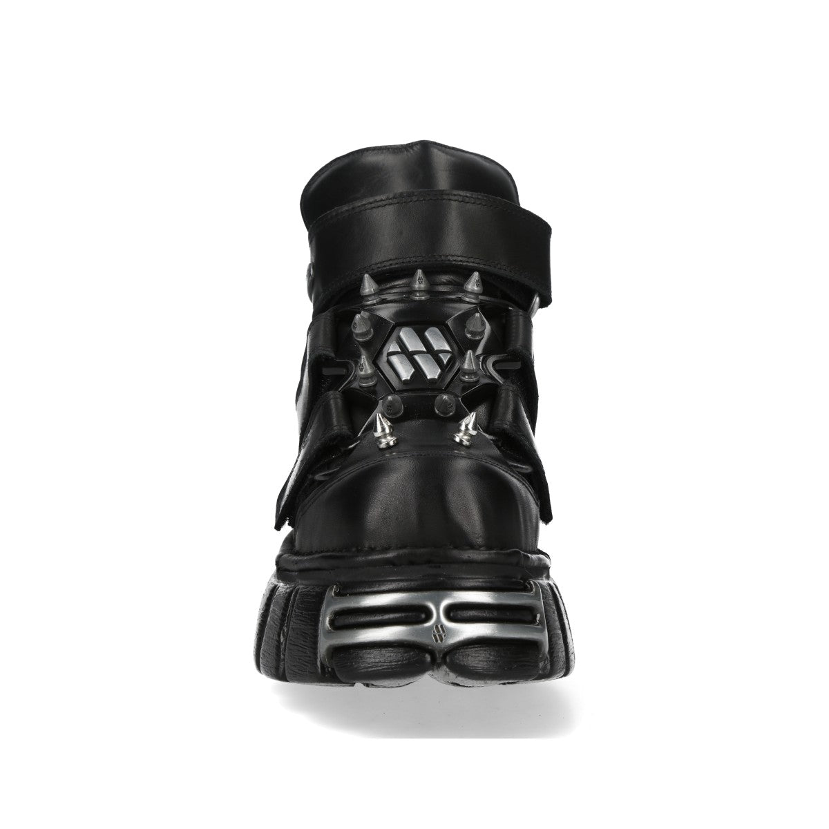 New Rock Boots & Shoes | M-285C-S1