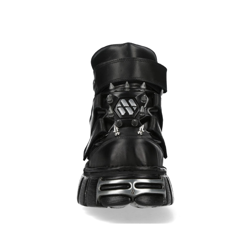New Rock Boots & Shoes | M-285C-S1