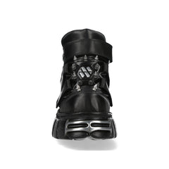 New Rock Boots & Shoes | M-285C-S1