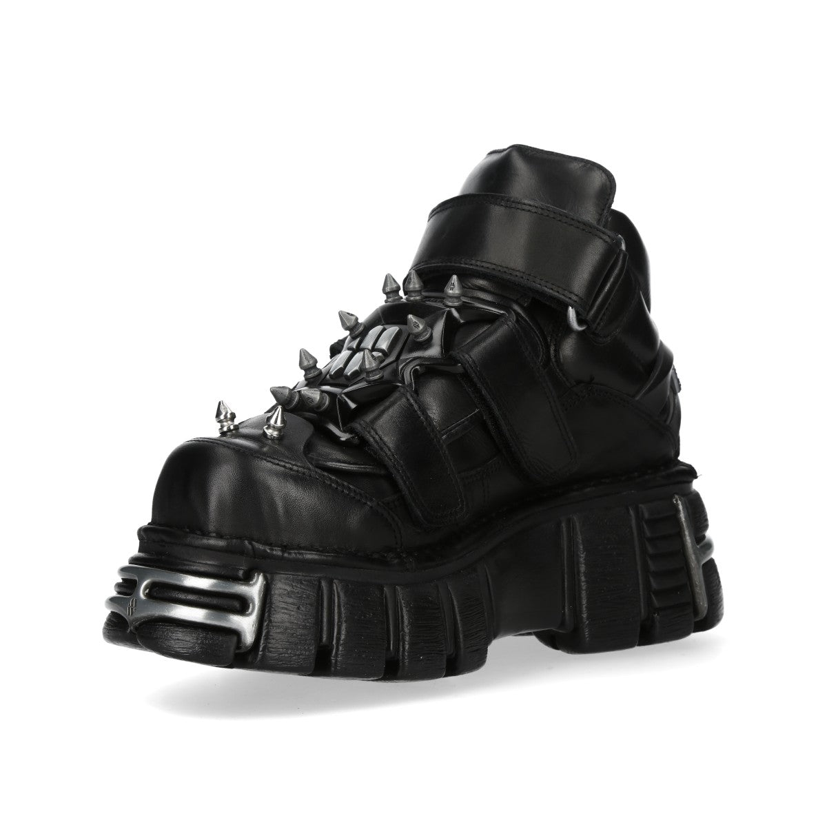 New Rock Boots & Shoes | M-285C-S1
