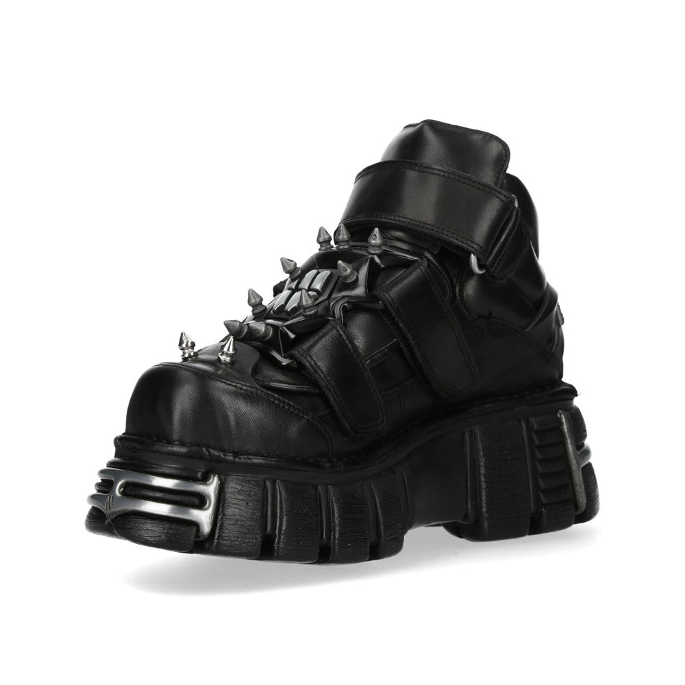 New Rock Boots & Shoes | M-285C-S1
