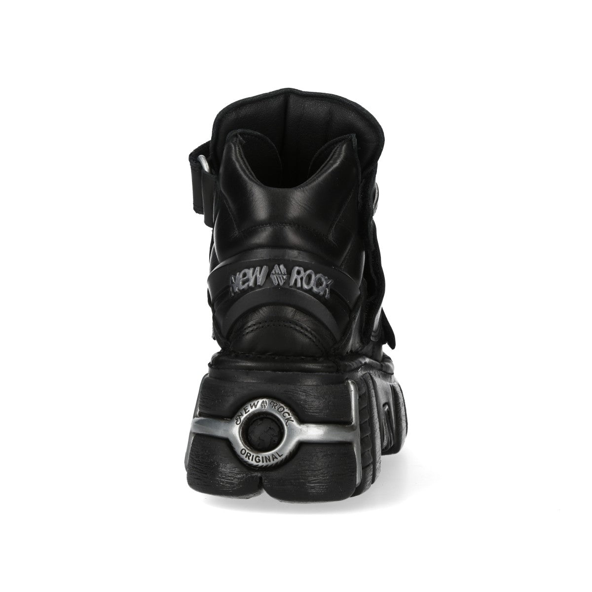 New Rock Boots & Shoes | M-285C-S1