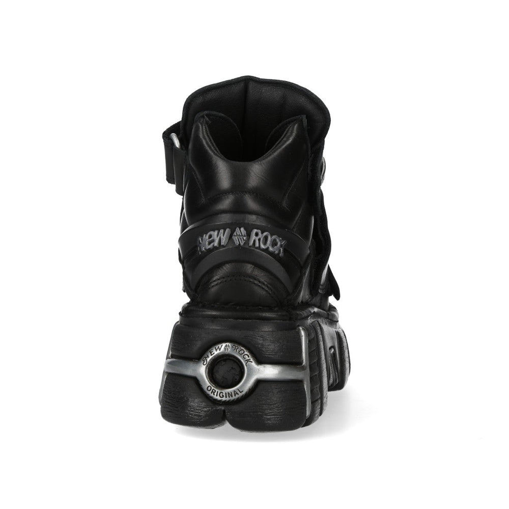 New Rock Boots & Shoes | M-285C-S1