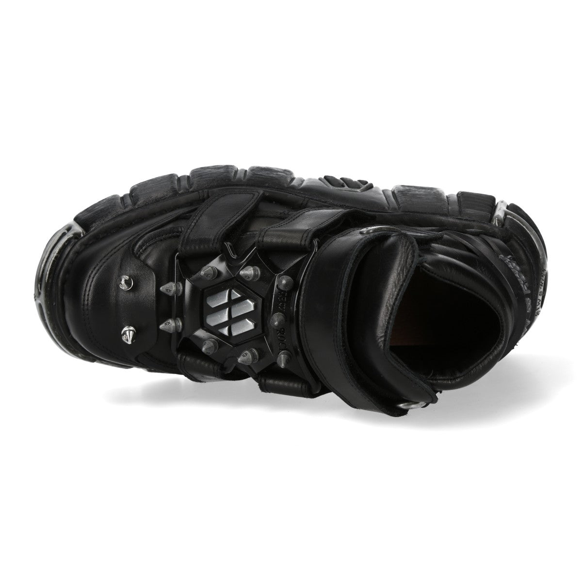 New Rock Boots & Shoes | M-285C-S1