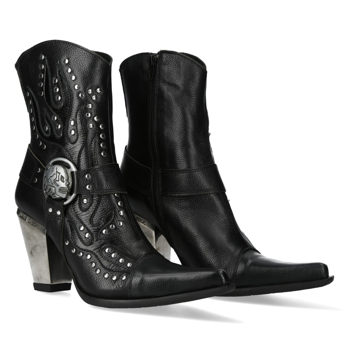 New Rock Boots & Shoes | M-7919-C12