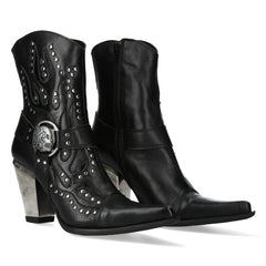 New Rock Boots & Shoes | M-7919-C12
