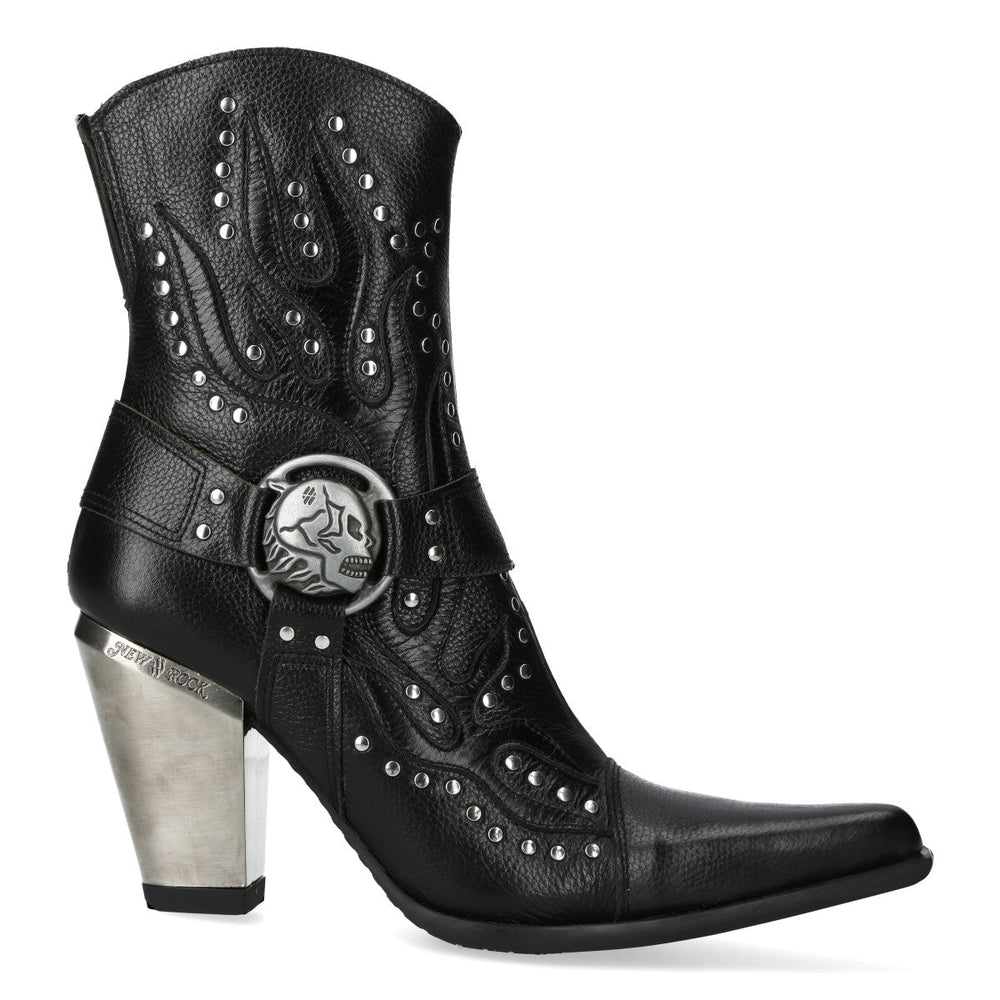 New Rock Boots & Shoes | M-7919-C12