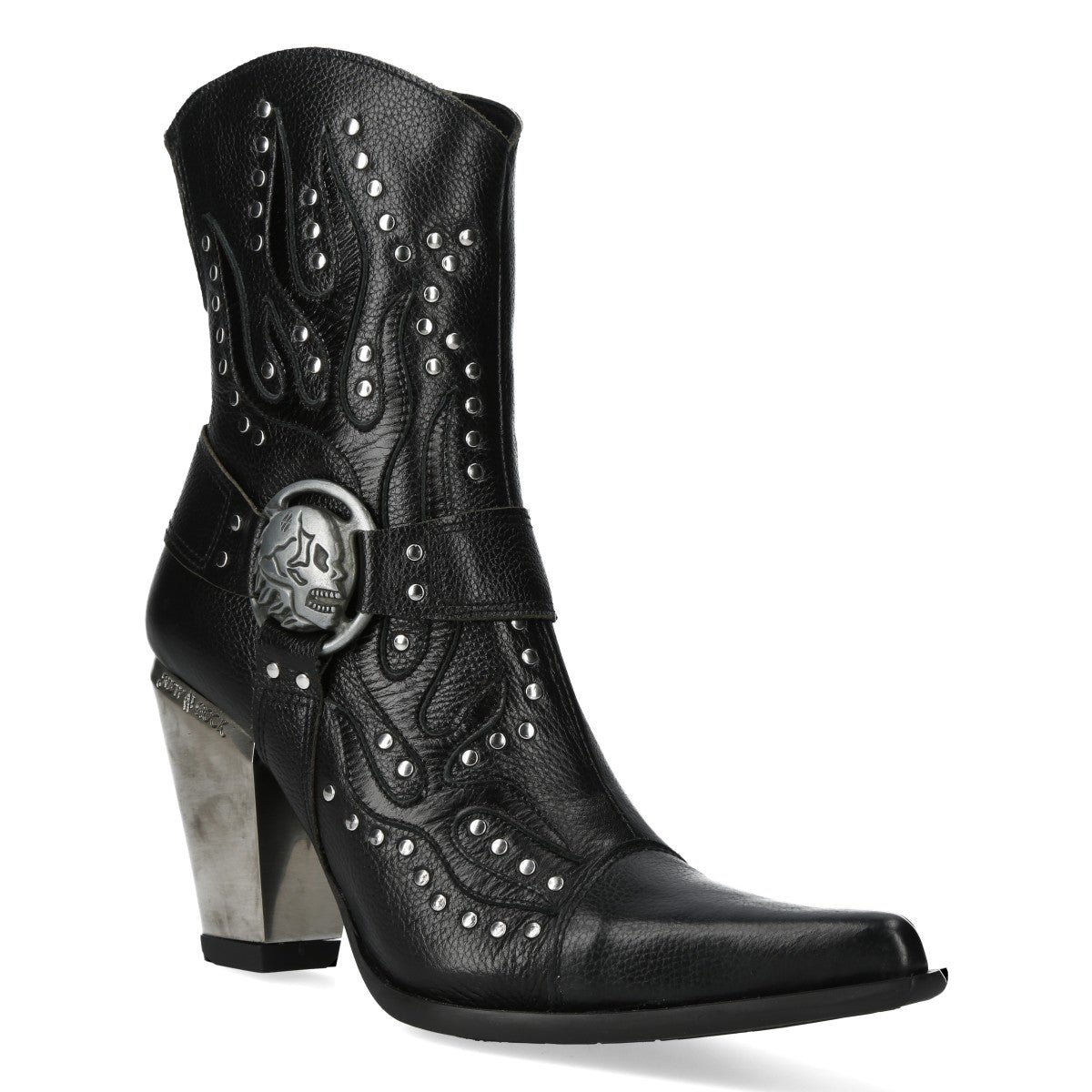 New Rock Boots & Shoes | M-7919-C12