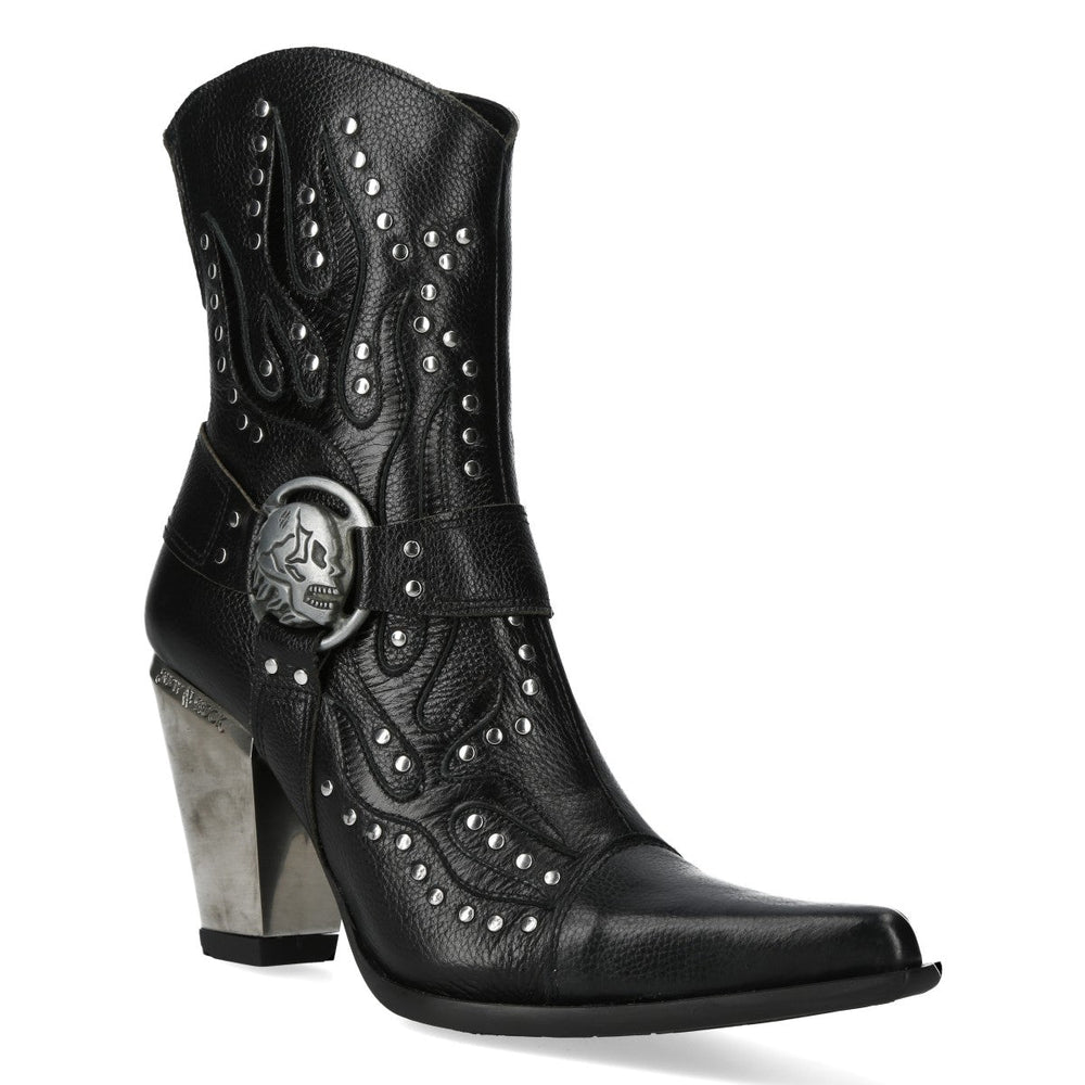New Rock Boots & Shoes | M-7919-C12