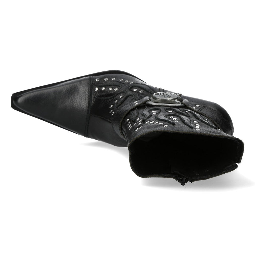 New Rock Boots & Shoes | M-7919-C12