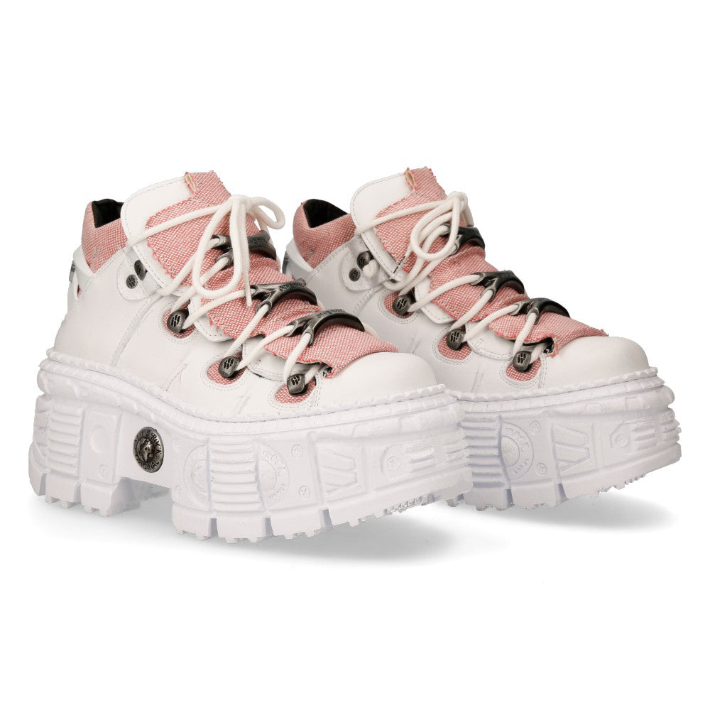 New Rock Boots & Shoes | M-WALL106-V8