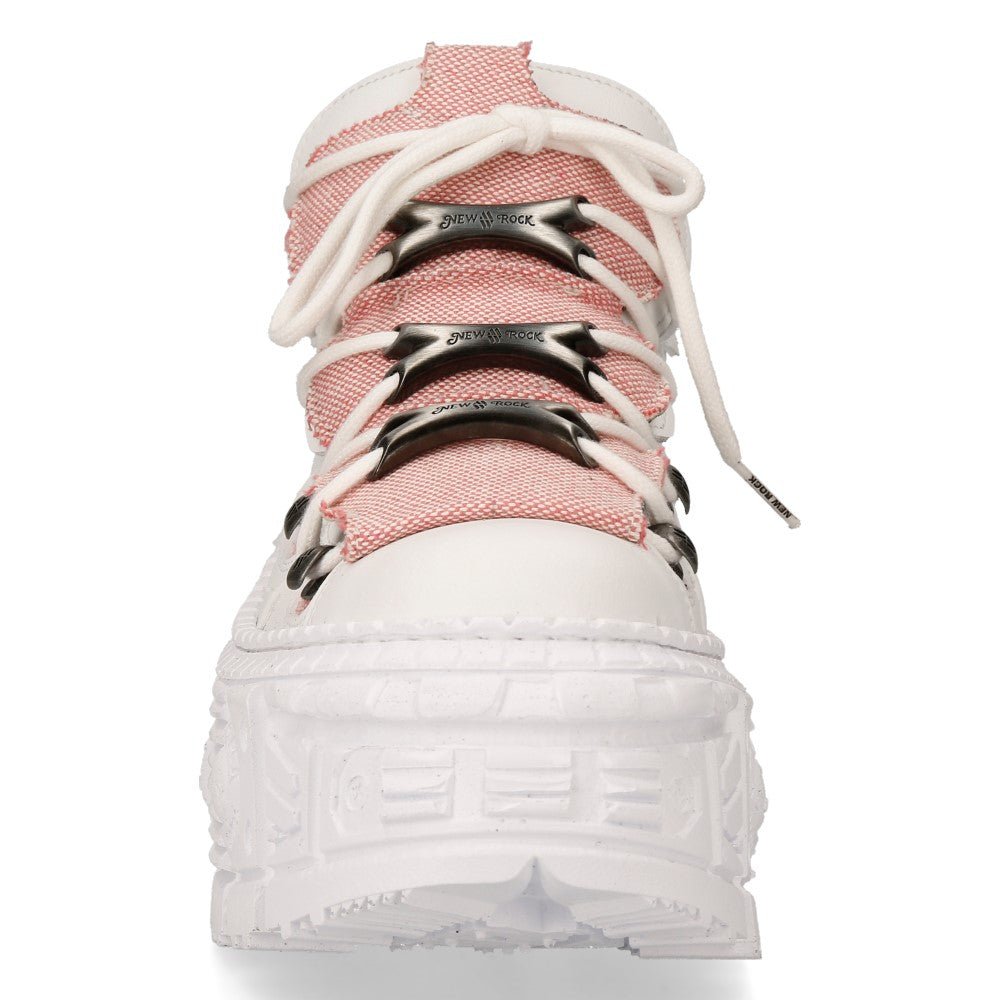 New Rock Boots & Shoes | M-WALL106-V8