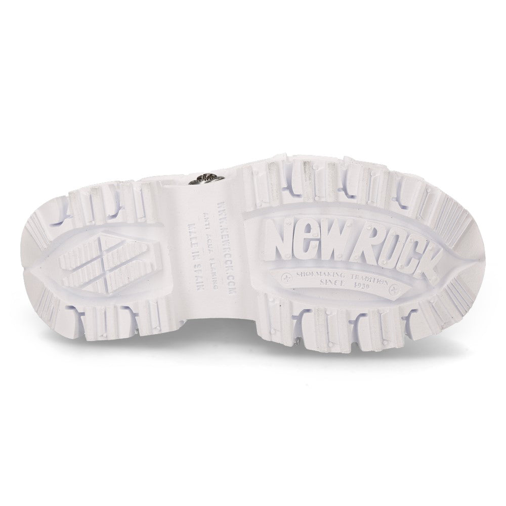 New Rock Boots & Shoes | M-WALL106-V8