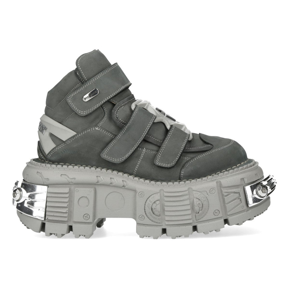 New Rock Boots & Shoes | M-285-C81