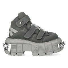 New Rock Boots & Shoes | M-285-C81