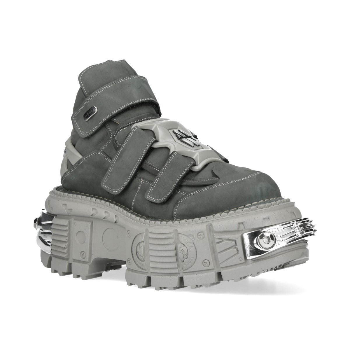 New Rock Boots & Shoes | M-285-C81