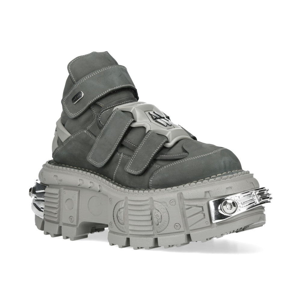 New Rock Boots & Shoes | M-285-C81