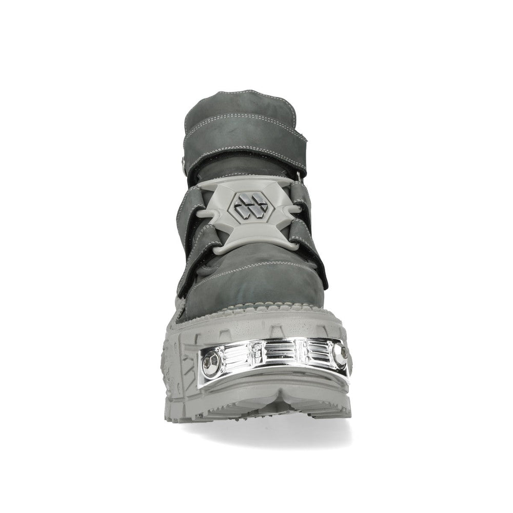 New Rock Boots & Shoes | M-285-C81