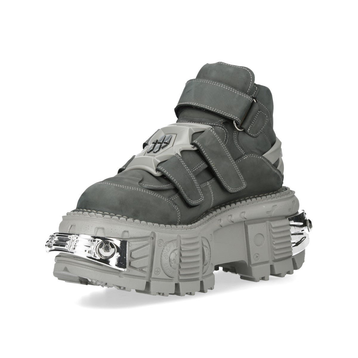New Rock Boots & Shoes | M-285-C81