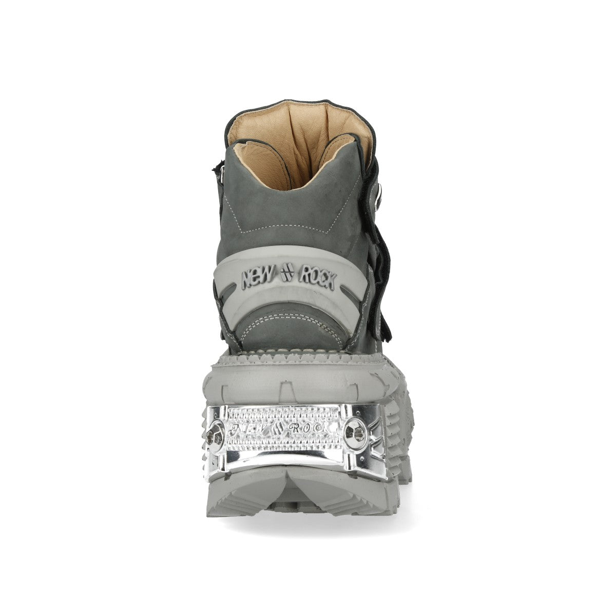 New Rock Boots & Shoes | M-285-C81