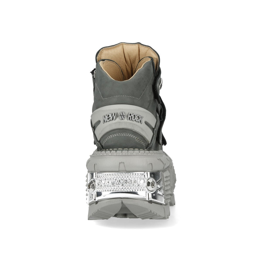 New Rock Boots & Shoes | M-285-C81