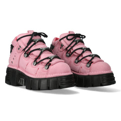 New Rock Boots & Shoes | M-106-C153