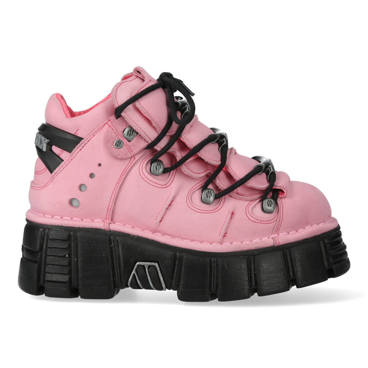 New Rock Boots & Shoes | M-106-C153