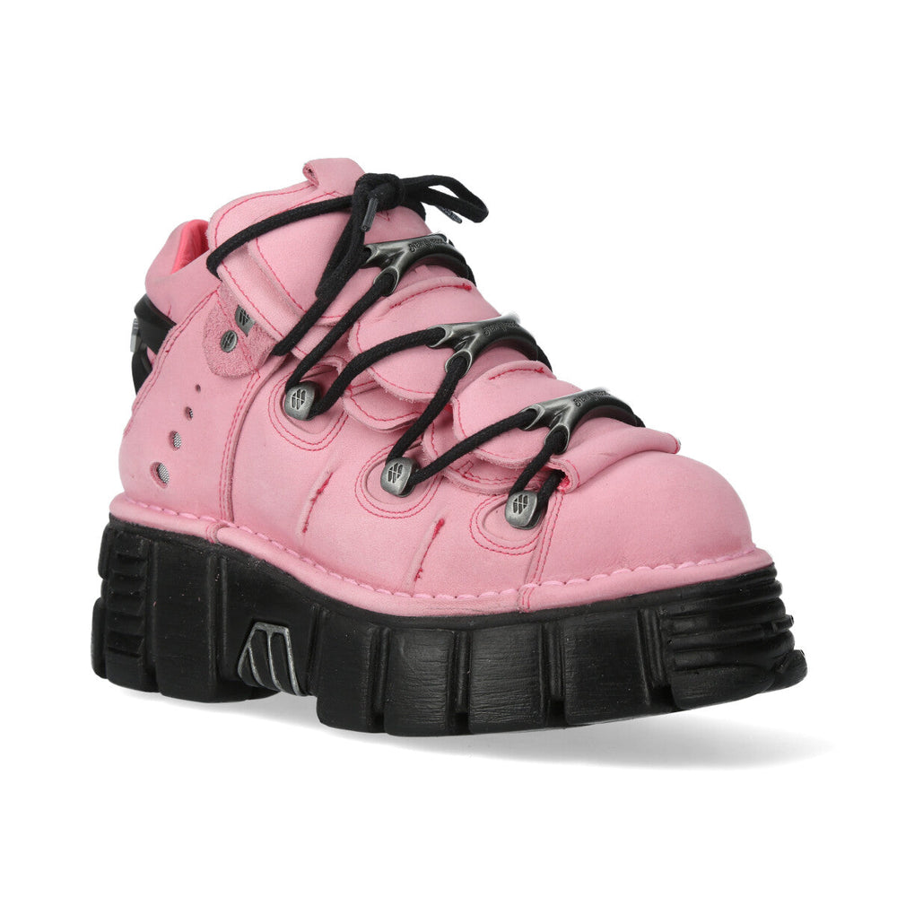 New Rock Boots & Shoes | M-106-C153