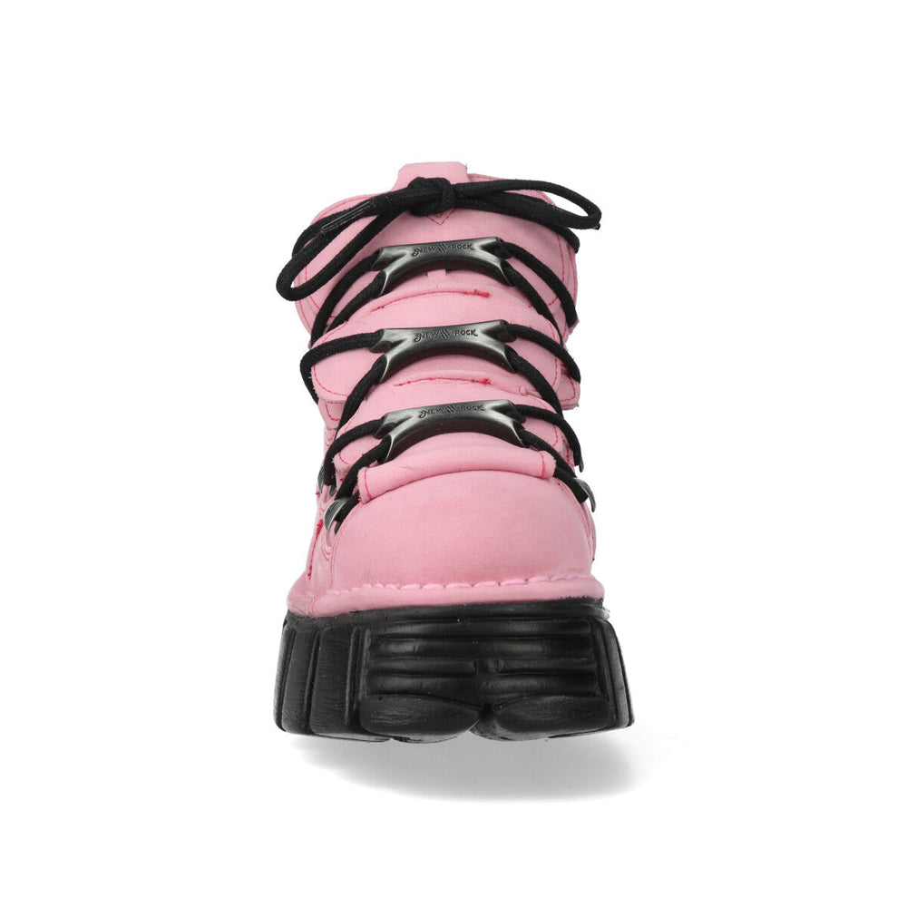 New Rock Boots & Shoes | M-106-C153
