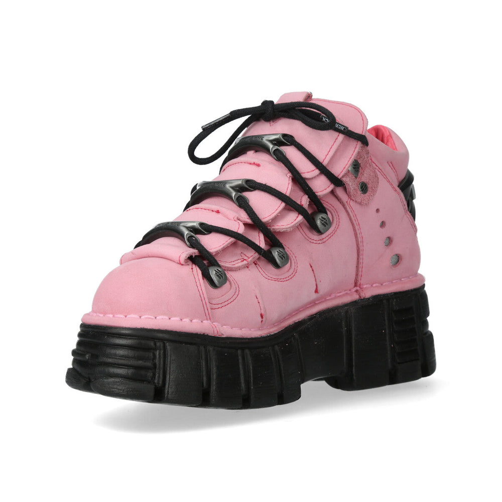 New Rock Boots & Shoes | M-106-C153