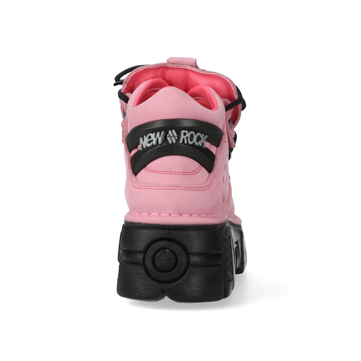 New Rock Boots & Shoes | M-106-C153