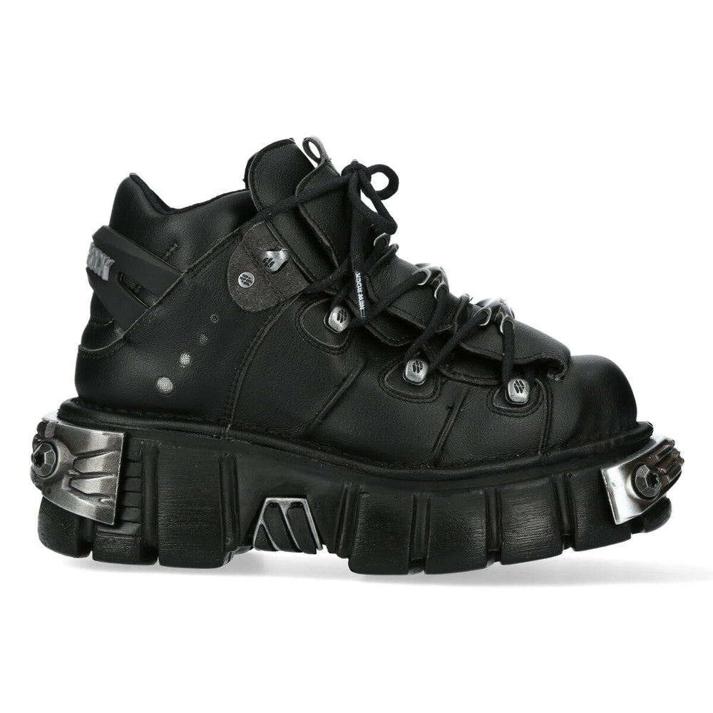 New Rock Boots & Shoes | M-106-V60