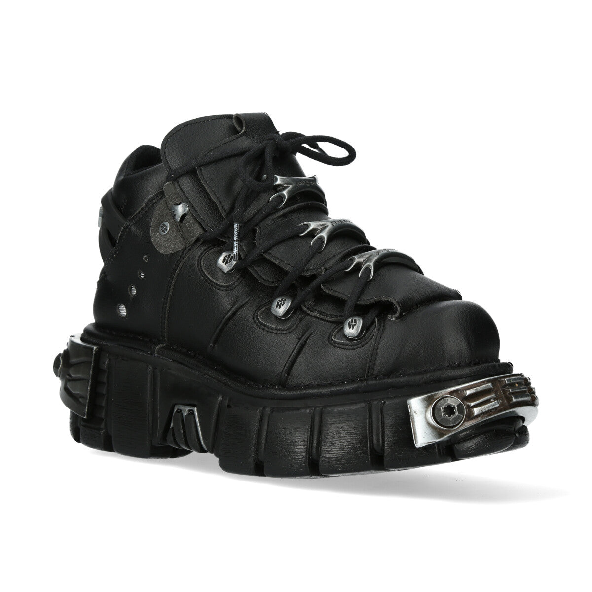 New Rock Boots & Shoes | M-106-V60