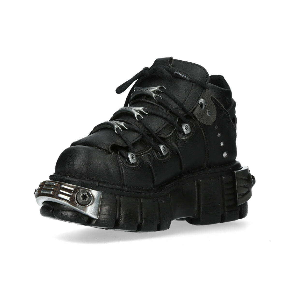 New Rock Boots & Shoes | M-106-V60