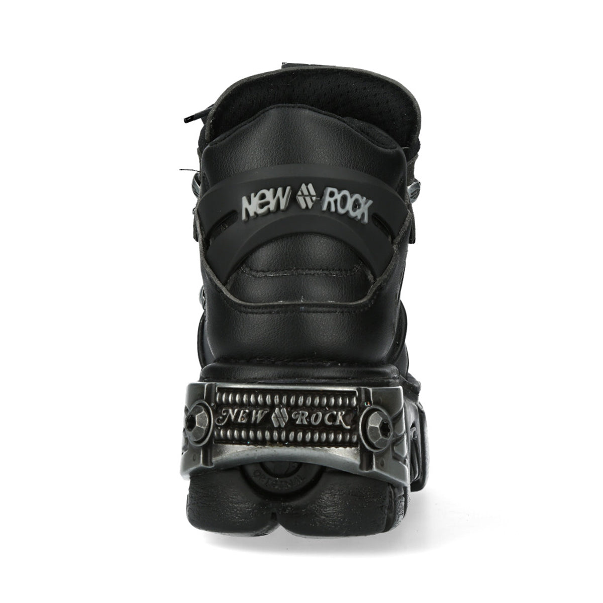 New Rock Boots & Shoes | M-106-V60