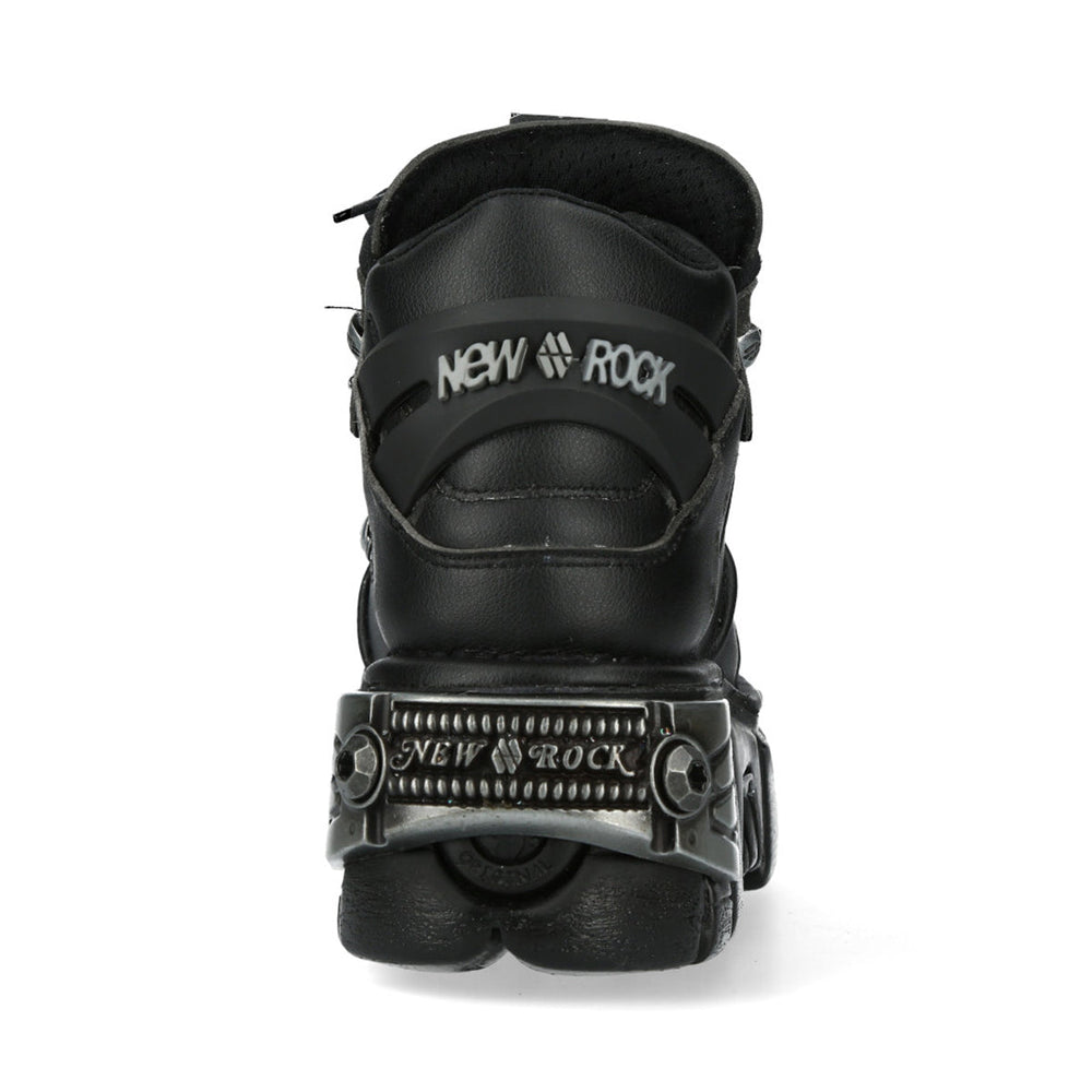 New Rock Boots & Shoes | M-106-V60