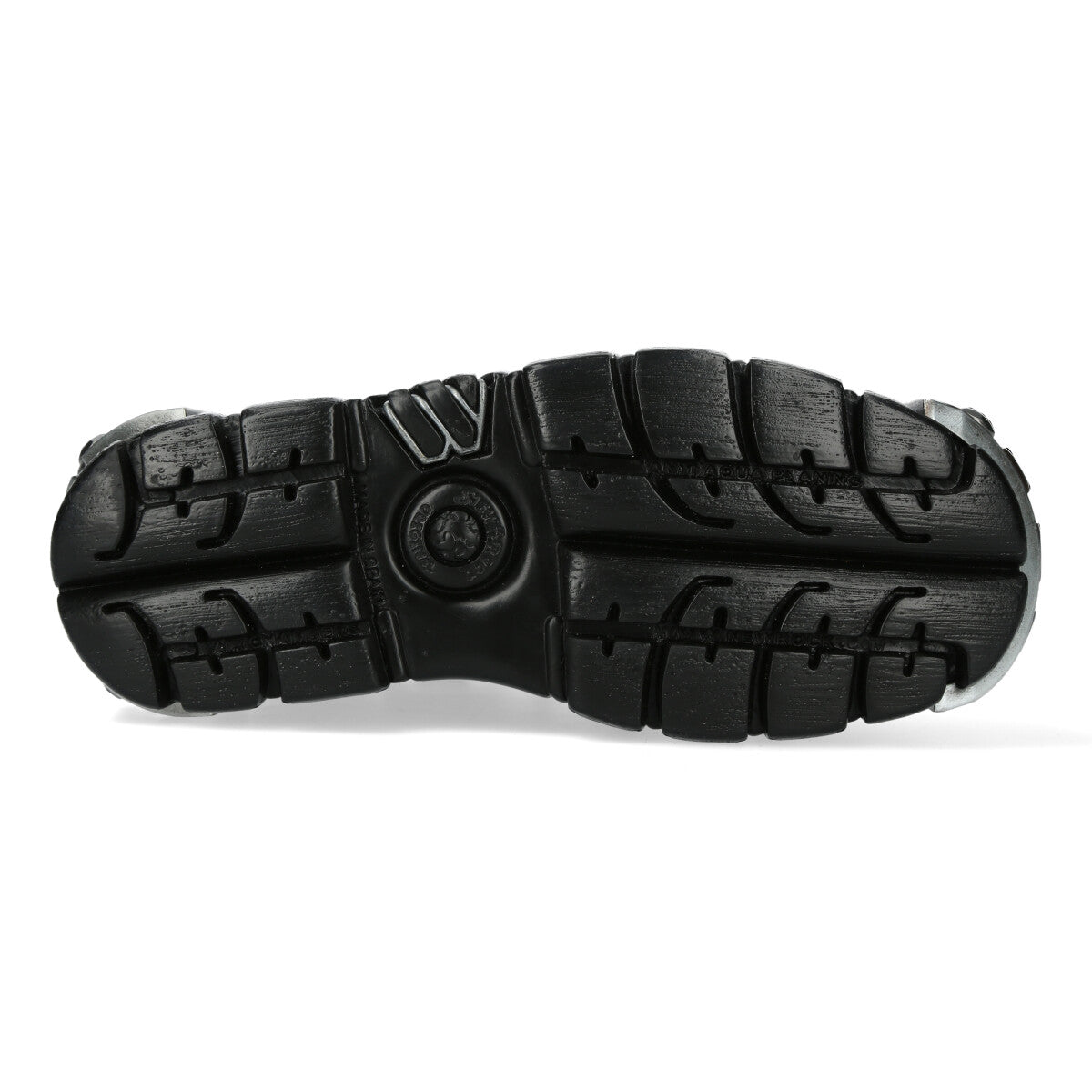 New Rock Boots & Shoes | M-106-V60
