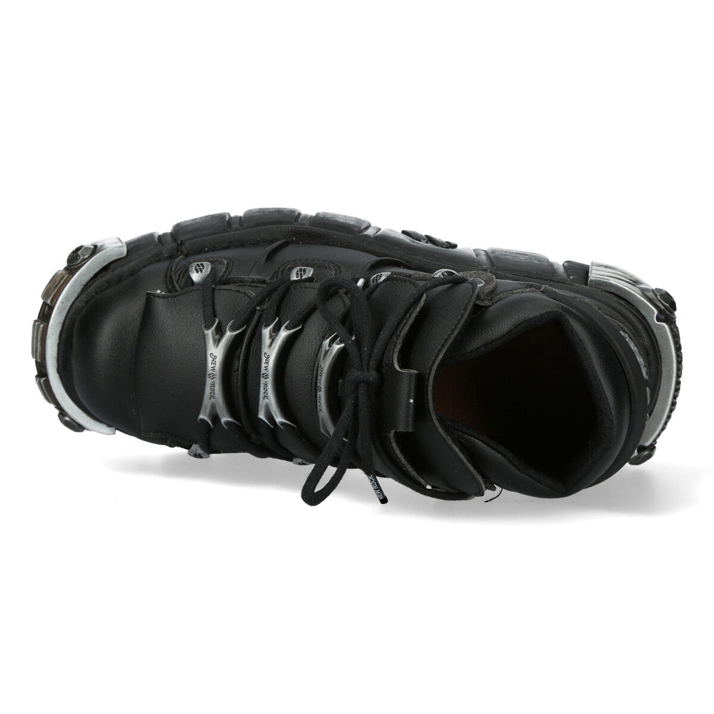 New Rock Boots & Shoes | M-106-V60