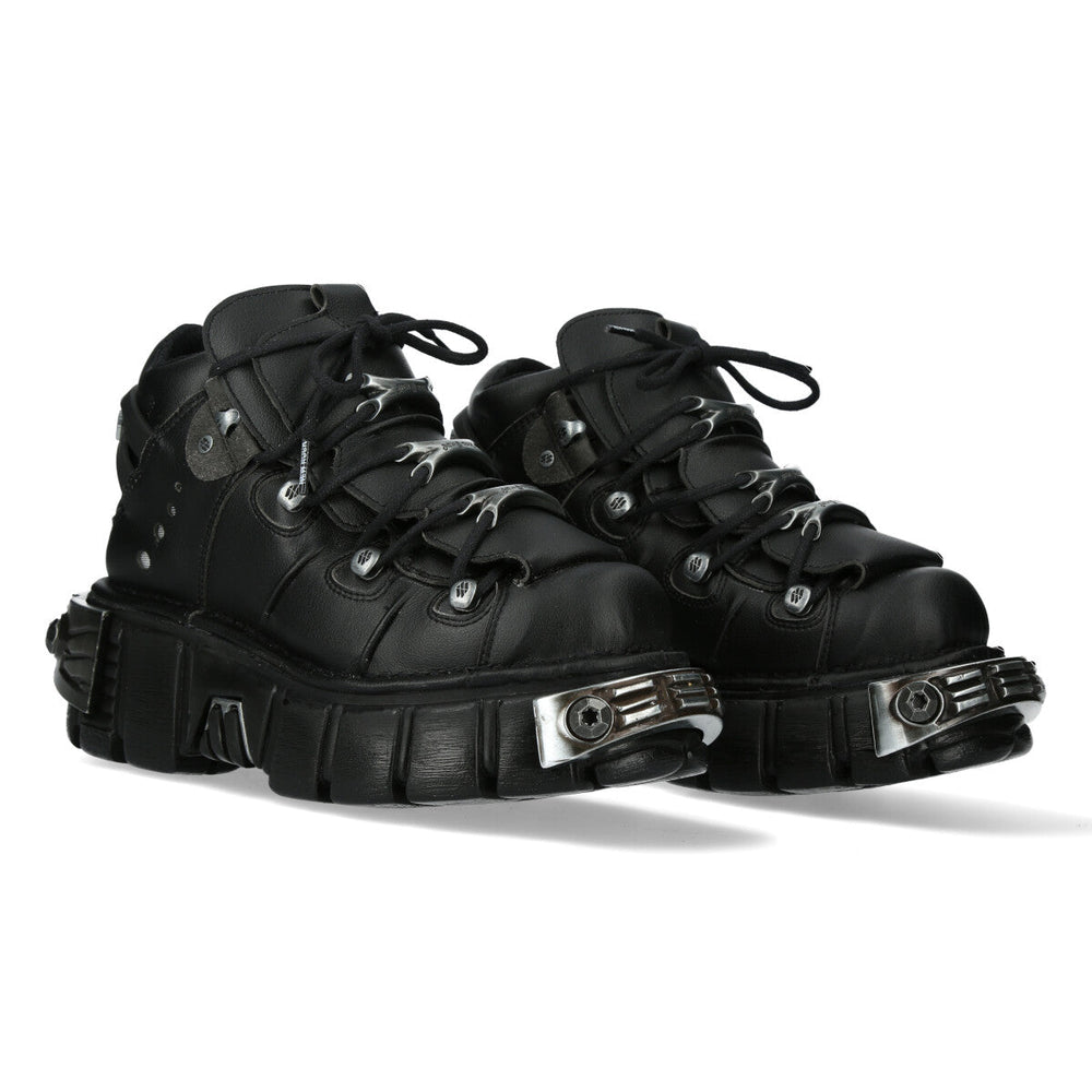 New Rock Boots & Shoes | M-106-V60